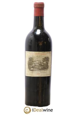Château Lafite Rothschild 1er Grand Cru Classé