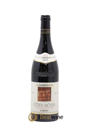 Côte-Rôtie La Landonne Guigal