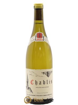 Chablis Vincent Dauvissat (Domaine)