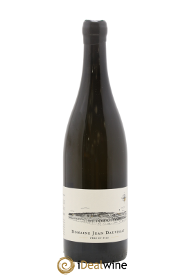 Chablis 1er Cru Côte De Lechet Jean Dauvissat