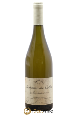 Saumur Domaine du Collier