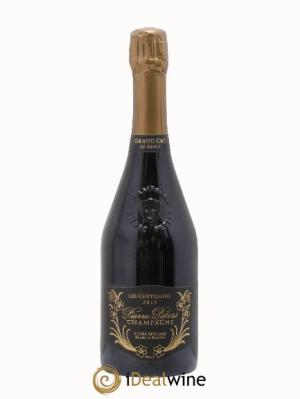 Cuvée Spéciale les Chétillons Blanc de Blancs Brut Pierre Péters