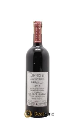 Barolo DOCG Paiagallo Giovanni Canonica