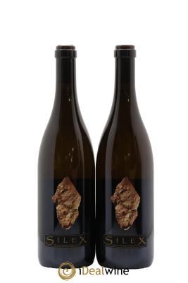 Vin de France (anciennement Pouilly-Fumé) Silex Dagueneau (Domaine Didier - Louis-Benjamin)