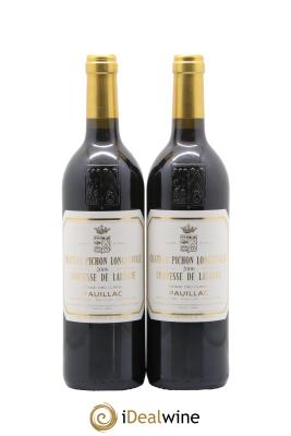 Château Pichon Longueville Comtesse de Lalande 2ème Grand Cru Classé