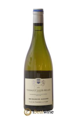 Bourgogne Aligoté Clos Des Perrières Liger Belair