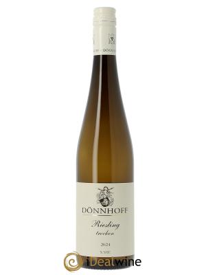 Riesling Donnhoff Trocken