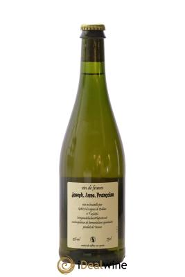 Vin de France Joseph, Anne, Françoise GAEC Les Vignes de Babass