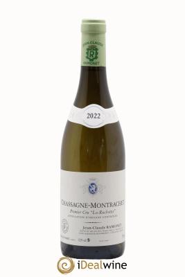 Chassagne-Montrachet 1er Cru Les Ruchottes Ramonet (Domaine)