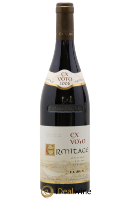 Ermitage Ex Voto Guigal