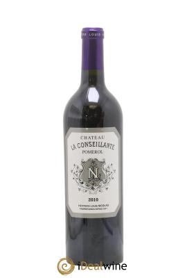Château la Conseillante