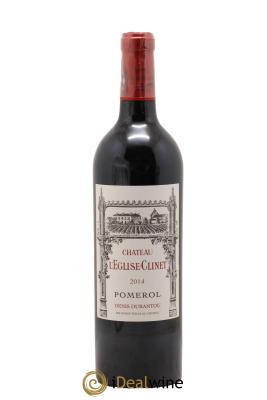 Château l' Église Clinet