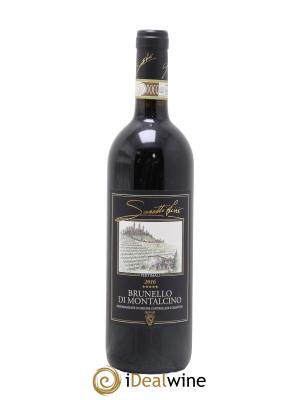 Brunello di Montalcino DOCG Pertimali