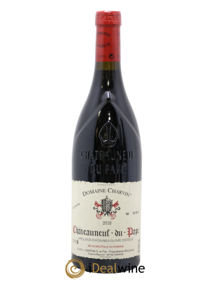 Châteauneuf-du-Pape Charvin (Domaine)