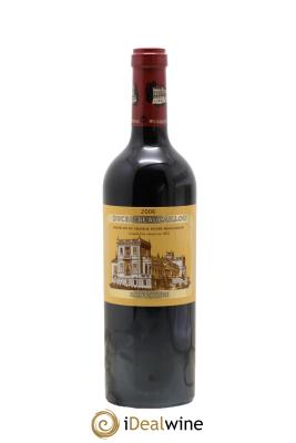 Château Ducru Beaucaillou 2ème Grand Cru Classé