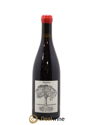Vin de France Statera Jérôme Bretaudeau - Domaine de Bellevue