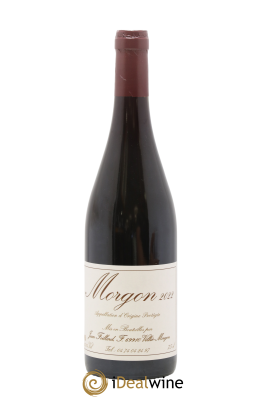 Morgon Jean Foillard