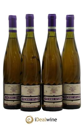 Alsace Grand Cru Brand Riesling Pierre Sparr 