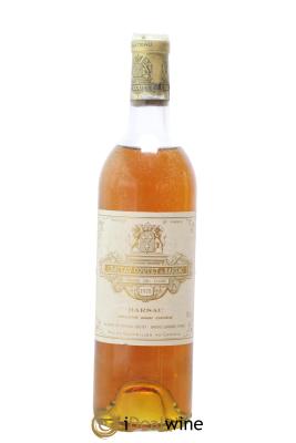 Château Coutet 1er Grand Cru Classé