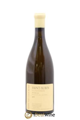 Saint-Aubin 1er Cru La Chatenière Pierre-Yves Colin Morey