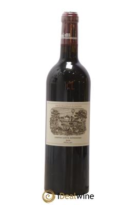 Château Lafite Rothschild 1er Grand Cru Classé