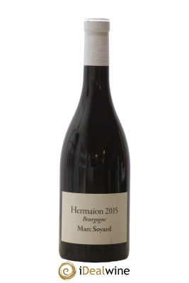 Bourgogne Hermaion Domaine de la Cras - Marc Soyard
