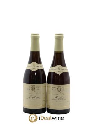 Montlouis-sur-Loire Grande Réserve Tris Deletang