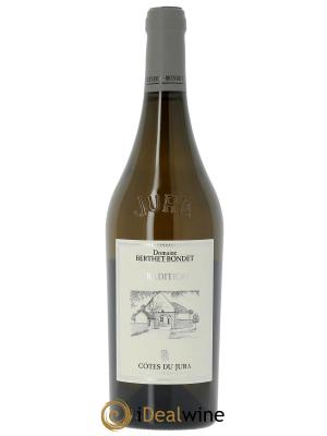 Côtes du Jura Tradition Berthet-Bondet