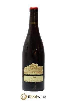 Côtes du Jura Cuvée Julien Jean-François Ganevat (Domaine) 