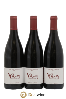 Volnay Sarnin-Berrux