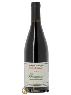 Bourgueil Marsaules Domaine du Bel Air