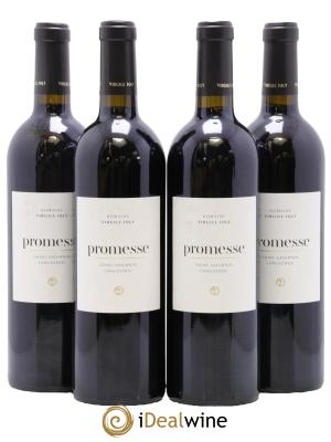 Languedoc Saint Saturnin Promesse