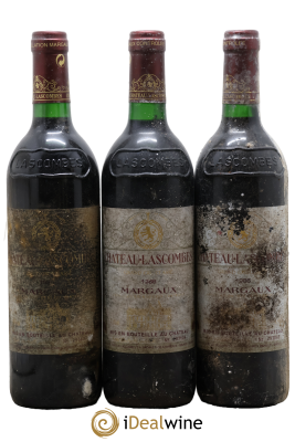 Château Lascombes 2ème Grand Cru Classé