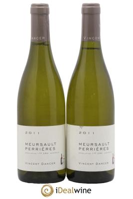 Meursault 1er Cru Perrières Vincent Dancer