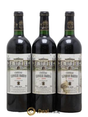 Château Léoville Barton 2ème Grand Cru Classé