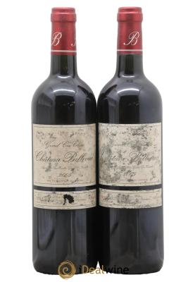 Château Bellevue Grand Cru Classé