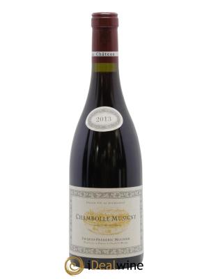 Chambolle-Musigny Jacques-Frédéric Mugnier