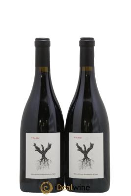 Ribera Del Duero DO PSI Dominio de Pingus - Peter Sisseck