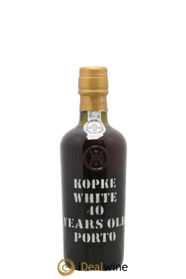 Porto 40 ans Kopke