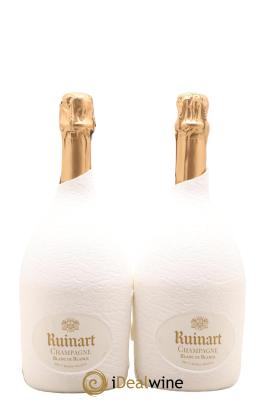 Blanc de Blancs Brut (seconde peau) Ruinart