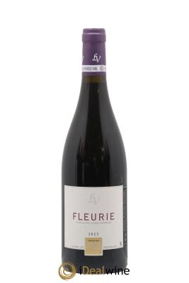 Fleurie Domaine Lafarge Vial