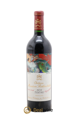Château Mouton Rothschild 1er Grand Cru Classé
