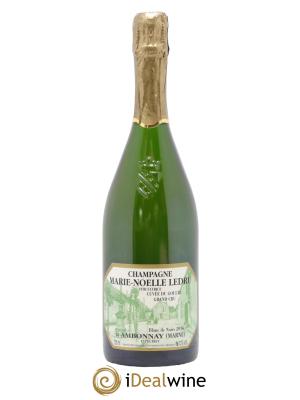 Cuvée du Goulté Blanc de Noirs Marie-Noëlle Ledru