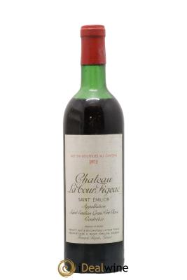 Château la Tour Figeac Grand Cru Classé