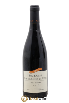 Hautes-Côtes de Nuits Louis Auguste David Duband (Domaine)