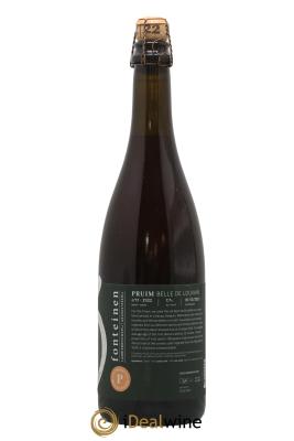 Bière 3 Fonteinen Pruim Belle de Louvain (Prune Belle de Louvain) (season 21|22) Blend n° 17
