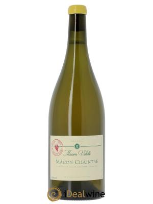 Mâcon Chaintré Assemblage Millésimes 2018, 2022 et 2023 Valette (Domaine) 