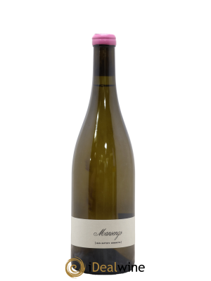 Vin de France Mansengs Jean-Baptiste Semmartin