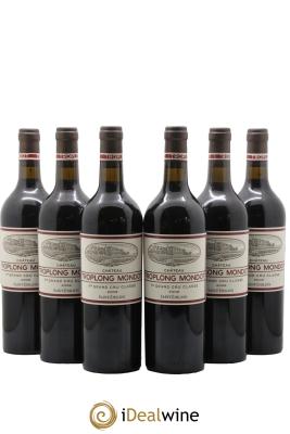 Château Troplong Mondot 1er Grand Cru Classé B