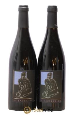 Côte-Rôtie La Barbarine Gangloff (Domaine)
